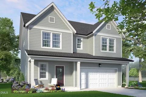 1030 Pinhook Ln, Mebane, NC 27302