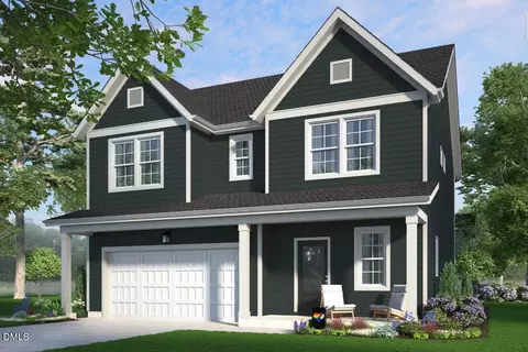 1013 Pinhook Ln, Mebane, NC 27302