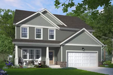 1018 Pinhook Ln, Mebane, NC 27302