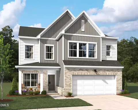952 Fetching Pl #353, Rolesville, NC 27571