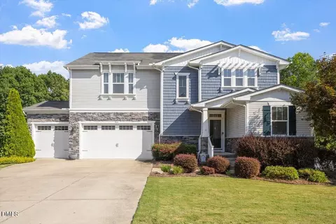 4714 Jersey Pine Dr, Rolesville, NC 27571
