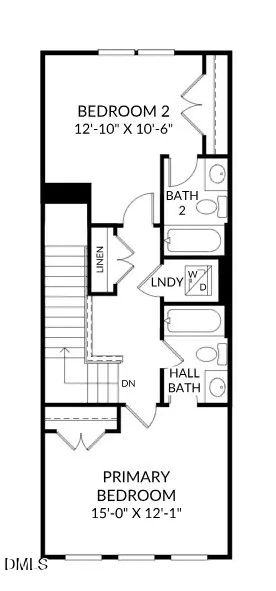 3205 Goldney Rd, Raleigh, NC 27610