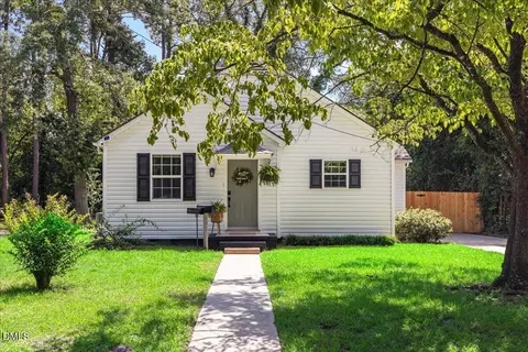 306 N Audubon Ave, Goldsboro, NC 27530