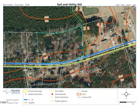 1755 Bunnlevel Erwin Rd, Bunnlevel, NC 28323 photo 12
