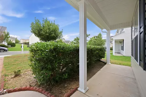 Exterior - 1026 Statler Dr, Durham, NC 27703 photo 4 of 13
