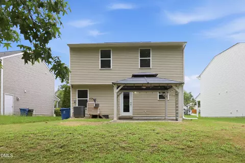 Exterior - 1026 Statler Dr, Durham, NC 27703 photo 13 of 13