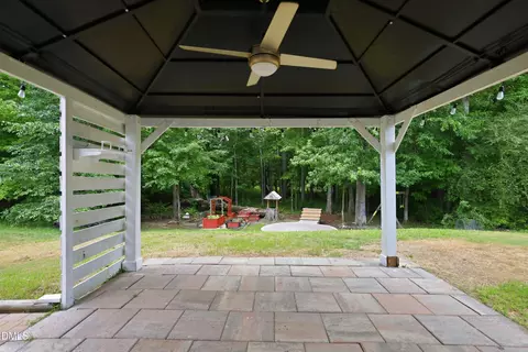 Exterior - 1026 Statler Dr, Durham, NC 27703 photo 5 of 13