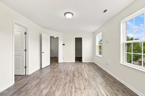 Bedroom - 1026 Statler Dr, Durham, NC 27703 photo 2 of 2