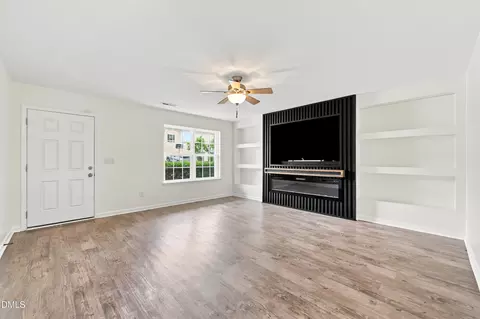Living - 1026 Statler Dr, Durham, NC 27703 photo 3 of 4