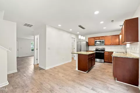 Kitchen - 1026 Statler Dr, Durham, NC 27703 photo 1 of 5