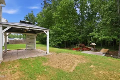 Exterior - 1026 Statler Dr, Durham, NC 27703 photo 6 of 13