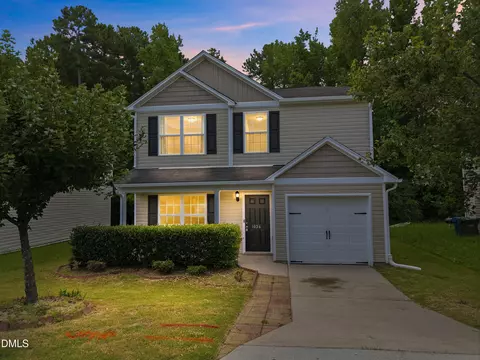 1026 Statler Dr, Durham, NC 27703 photo 3