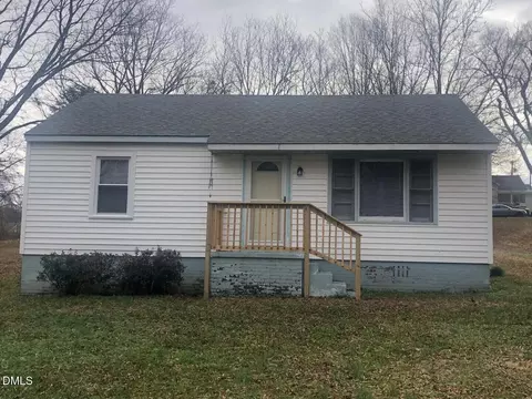 425 Hamilton St, Burlington, NC 27217