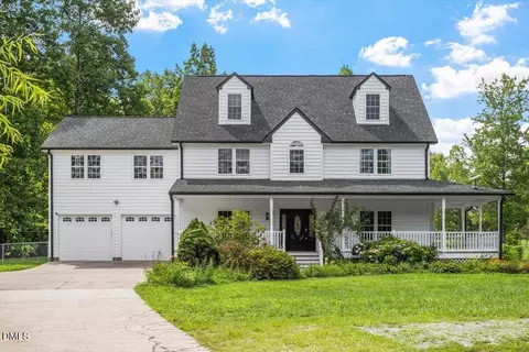 2416 Halls Mill Rd, Efland, NC 27243