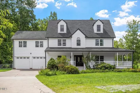 2416 Halls Mill Rd, Efland, NC 27243