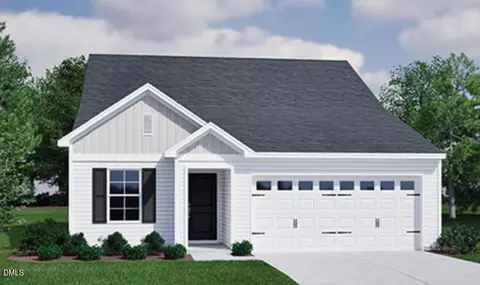 230 Buckthorn Dr, Youngsville, NC 27596