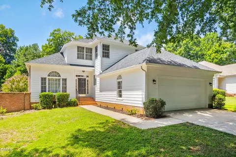 143 S Fields Cir, Chapel Hill, NC 27516