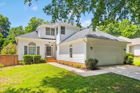 143 S Fields Cir, Chapel Hill, NC 27516