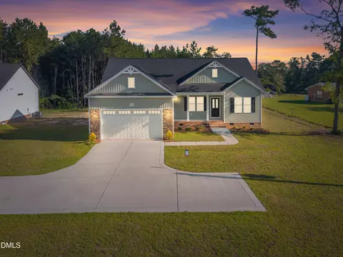 9380 N Carolina 27 W, Lillington, NC 27546