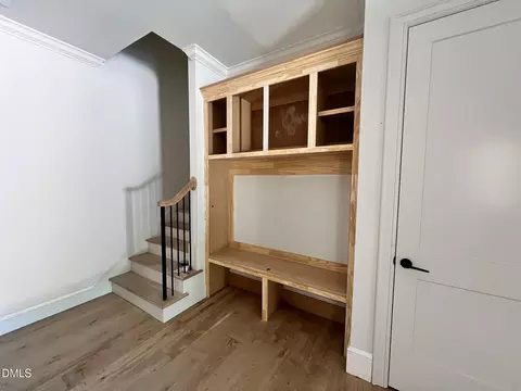 Entry Way - 1320 Eldon Cir, Durham, NC 27707 photo 1 of 1