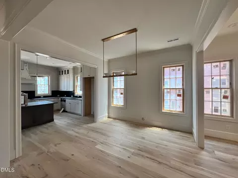 Dining - 1320 Eldon Cir, Durham, NC 27707 photo 1 of 1