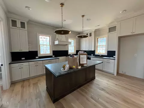 Kitchen - 1320 Eldon Cir, Durham, NC 27707 photo 2 of 3