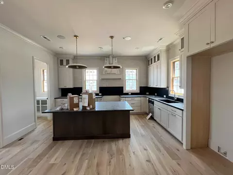 Kitchen - 1320 Eldon Cir, Durham, NC 27707 photo 1 of 3