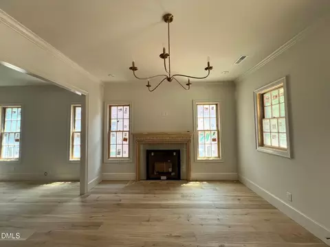 Living - 1320 Eldon Cir, Durham, NC 27707 photo 2 of 2