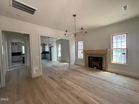 Living - 1320 Eldon Cir, Durham, NC 27707 photo 1 of 2