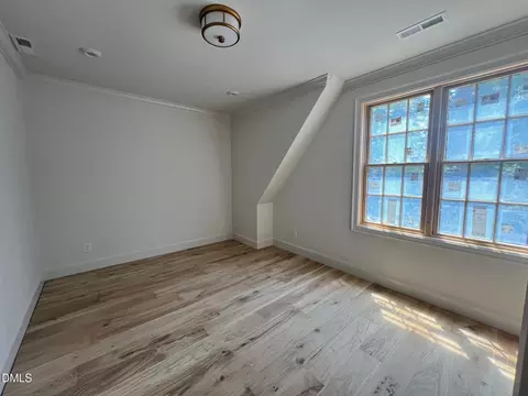 Bedroom - 1320 Eldon Cir, Durham, NC 27707 photo 3 of 3