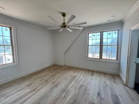 Bedroom - 1320 Eldon Cir, Durham, NC 27707 photo 1 of 3