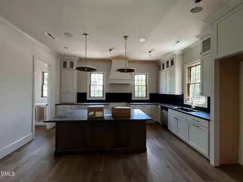 Kitchen - 1320 Eldon Cir, Durham, NC 27707 photo 1 of 3