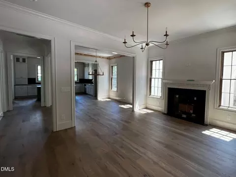 Living - 1320 Eldon Cir, Durham, NC 27707 photo 1 of 2