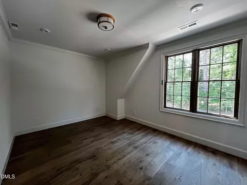 Bedroom - 1320 Eldon Cir, Durham, NC 27707 photo 3 of 3