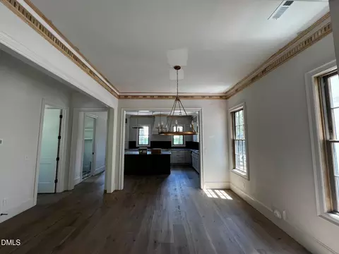 Dining - 1320 Eldon Cir, Durham, NC 27707 photo 1 of 1