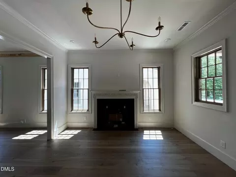 Living - 1320 Eldon Cir, Durham, NC 27707 photo 2 of 2