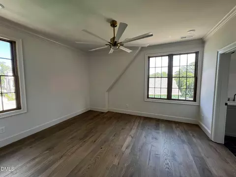 Bedroom - 1320 Eldon Cir, Durham, NC 27707 photo 1 of 3