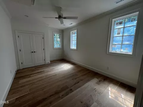 Bedroom - 1330 Eldon Cir, Durham, NC 27707 photo 2 of 3