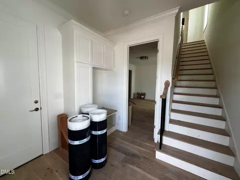Entry Way - 1330 Eldon Cir, Durham, NC 27707 photo 1 of 1