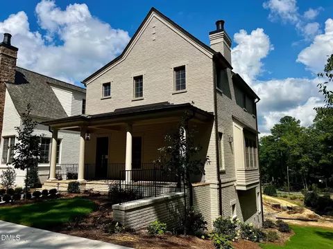 Exterior - 1330 Eldon Cir, Durham, NC 27707 photo 1 of 2