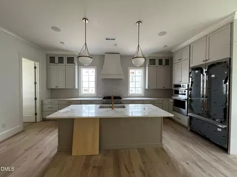 Kitchen - 1330 Eldon Cir, Durham, NC 27707 photo 1 of 3
