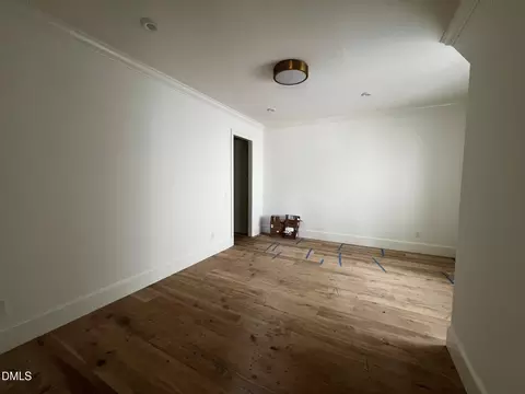 Bedroom - 1330 Eldon Cir, Durham, NC 27707 photo 3 of 3