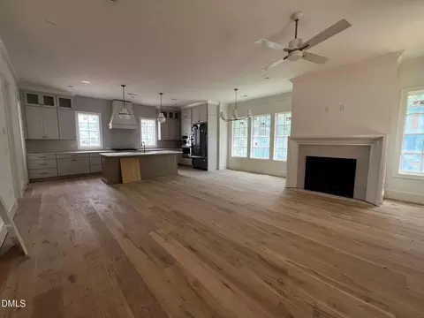 Living - 1330 Eldon Cir, Durham, NC 27707 photo 1 of 2
