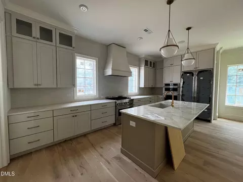 Kitchen - 1330 Eldon Cir, Durham, NC 27707 photo 2 of 3