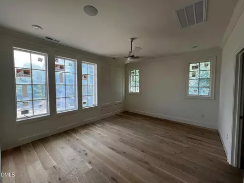Bedroom - 1330 Eldon Cir, Durham, NC 27707 photo 1 of 3