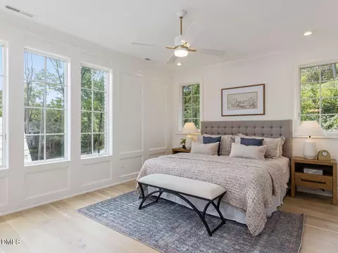 Bedroom - 1330 Eldon Cir, Durham, NC 27707 photo 1 of 5