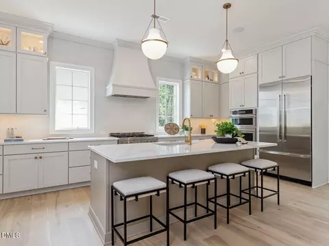 Kitchen - 1330 Eldon Cir, Durham, NC 27707 photo 1 of 4
