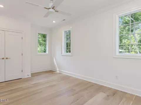 Bedroom - 1330 Eldon Cir, Durham, NC 27707 photo 3 of 5