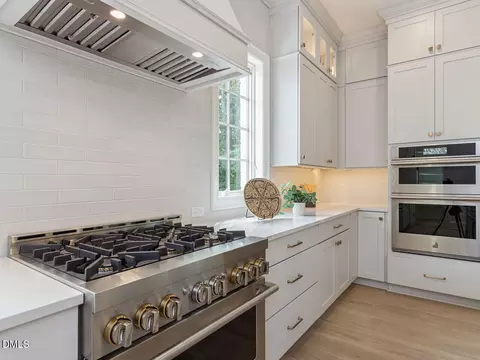 Kitchen - 1330 Eldon Cir, Durham, NC 27707 photo 3 of 4
