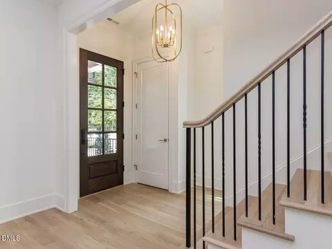 Entry Way - 1330 Eldon Cir, Durham, NC 27707 photo 1 of 3